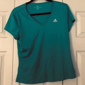 Adidas Climalite shirt